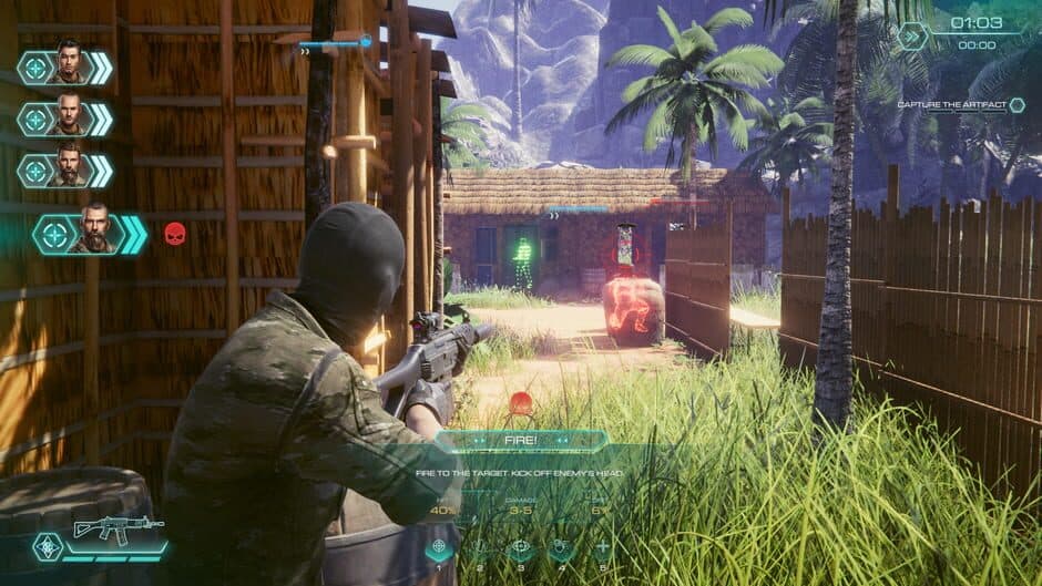 RAM Pressure screenshot 4