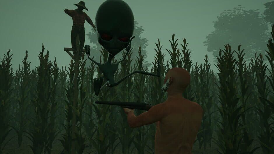 The Day They Landed screenshot 4