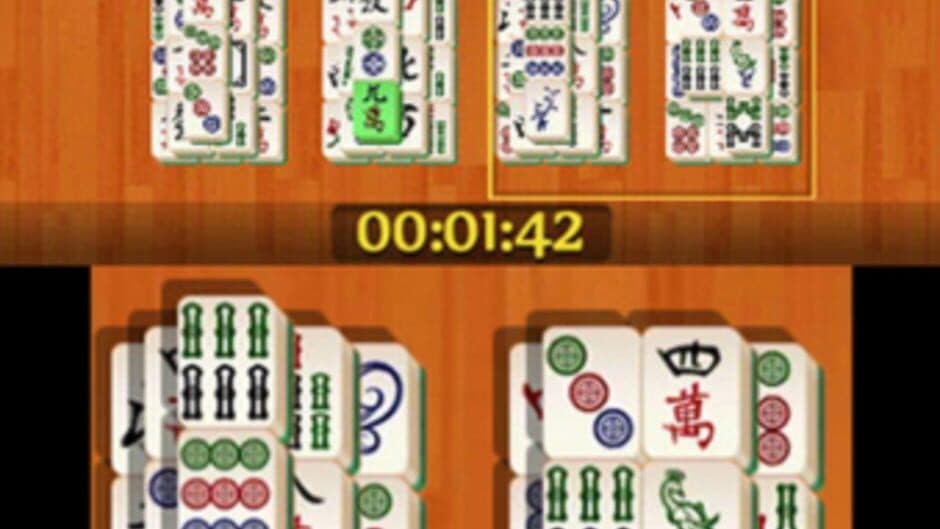 Shanghai Mahjong screenshot 2