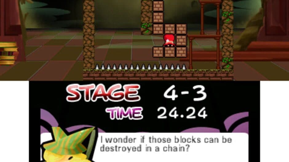 Witch's Cat screenshot 3