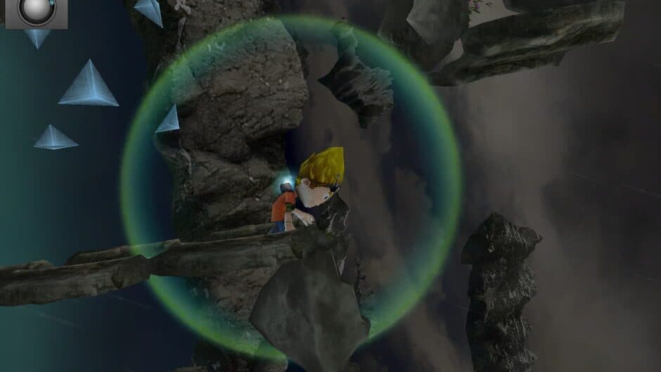gShift screenshot 2