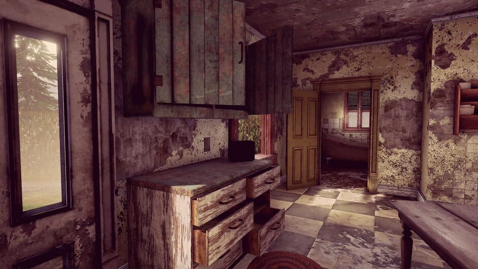 Maize screenshot 1