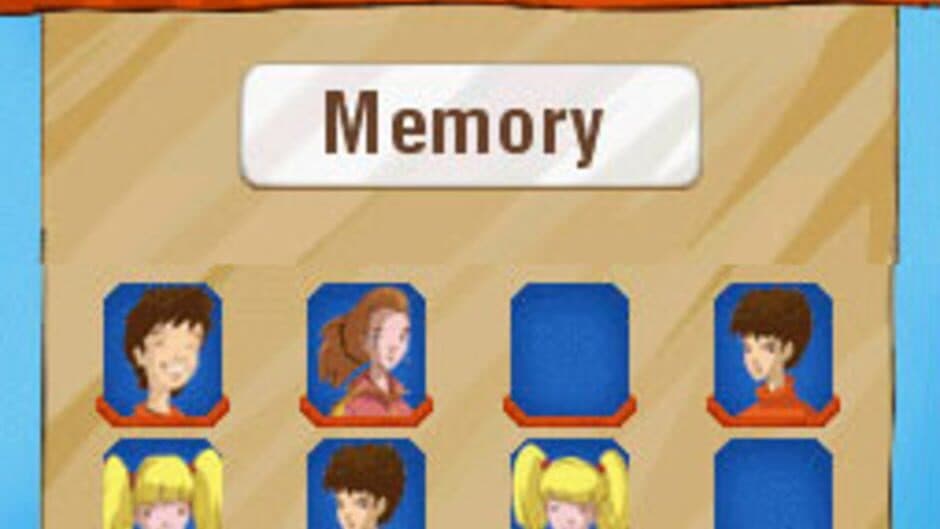 Junior Brain Trainer screenshot 3