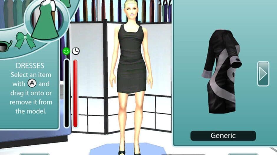 Project Runway screenshot 3