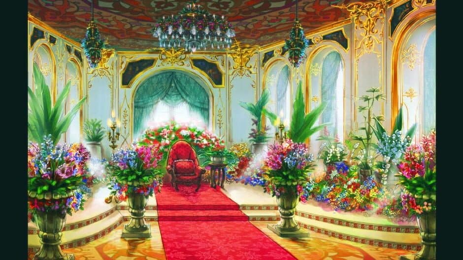 The Wizard of Oz: Beyond the Yellow Brick Road artwork 4