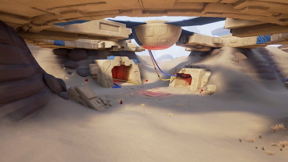 Midair screenshot 4