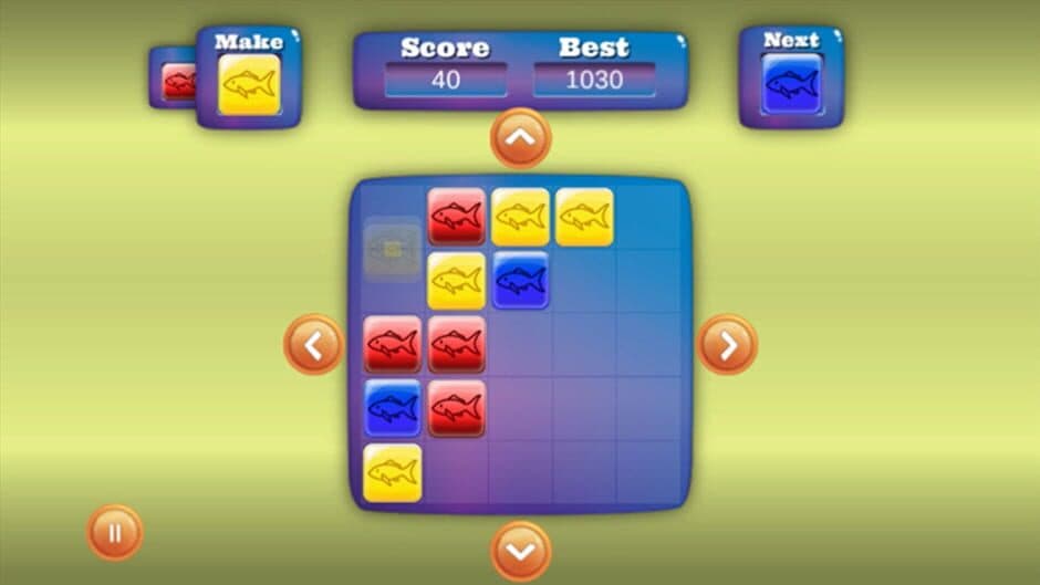 Prism Pets screenshot 3