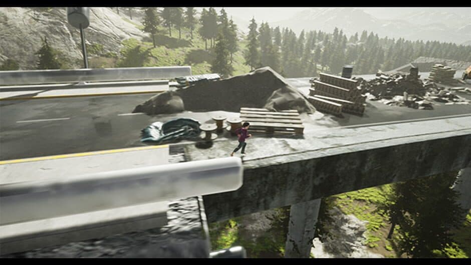 The Jimmy's Souls screenshot 2