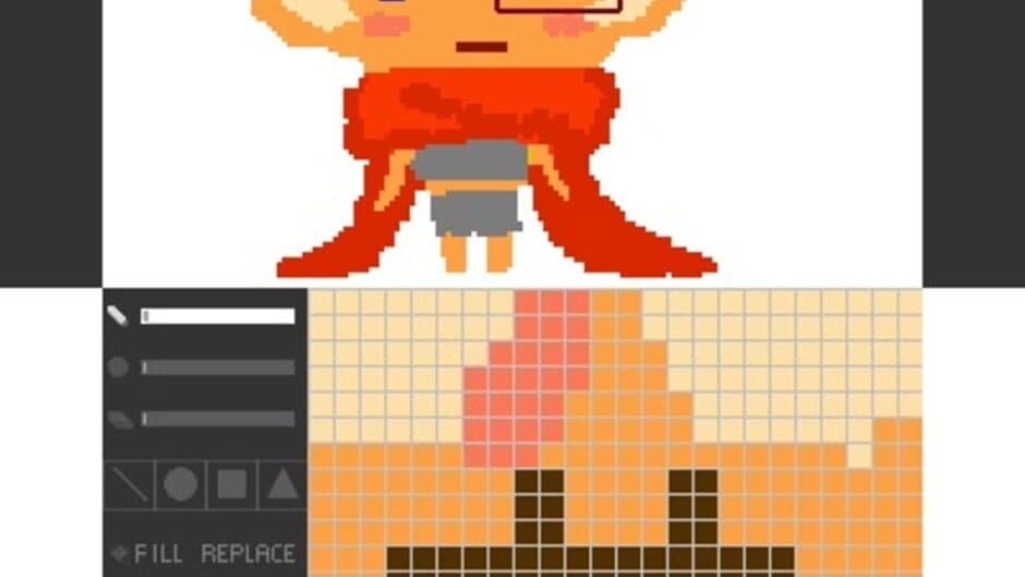 Pixel Paint screenshot 3