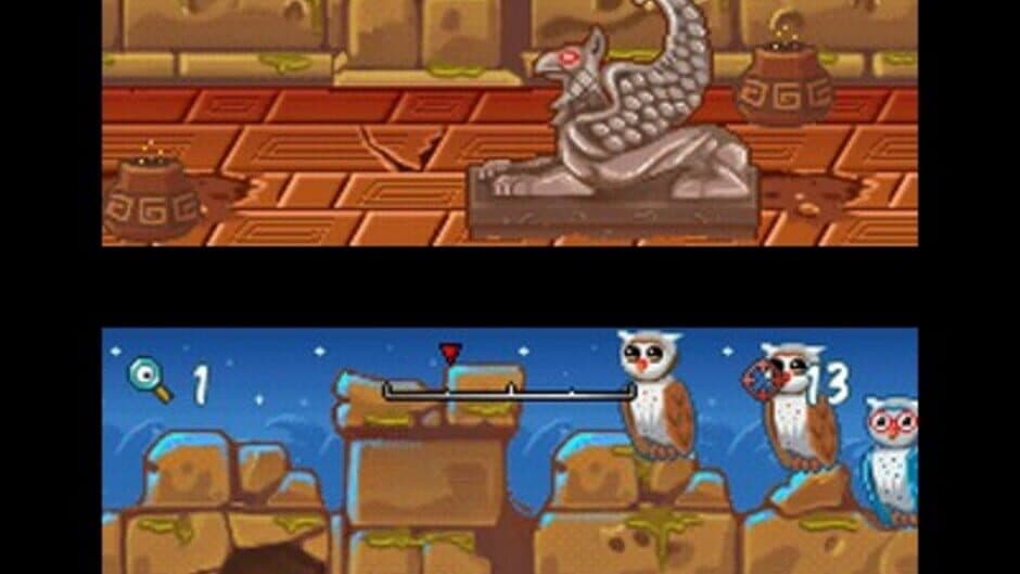 Aahh! Spot the Difference screenshot 4