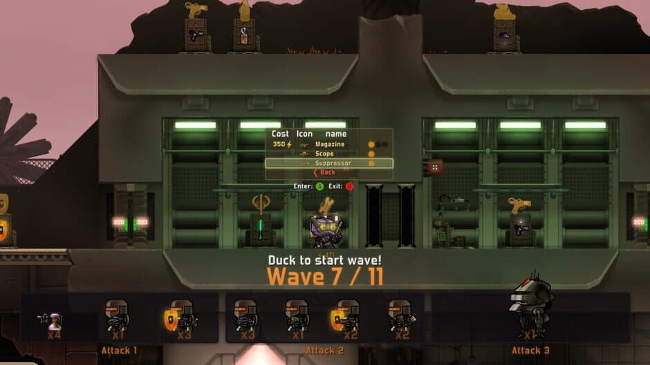 Cobalt screenshot 2