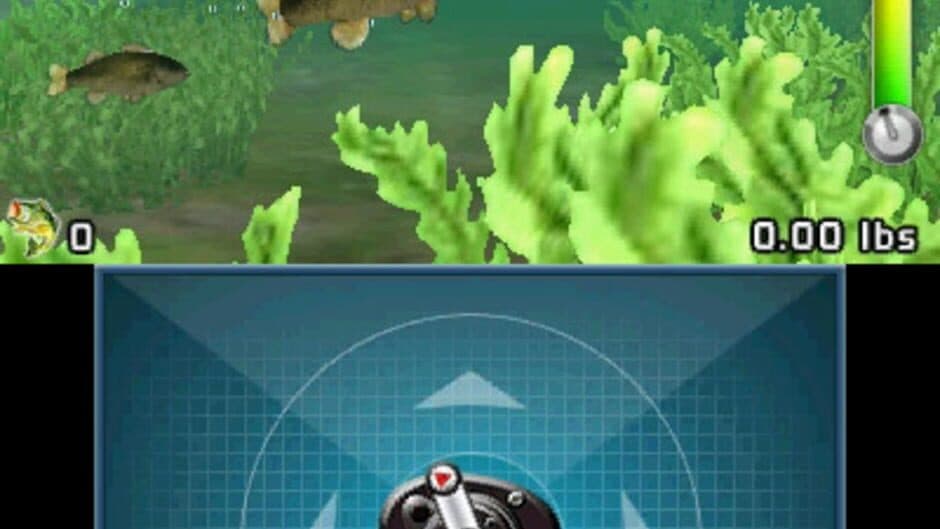 Big Bass Arcade: No Limit screenshot 2