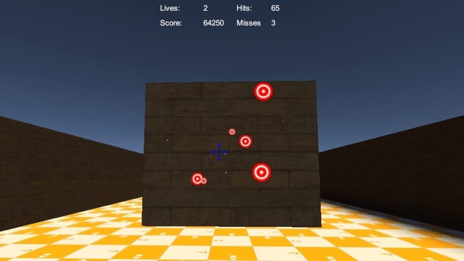 Aimtastic screenshot 2