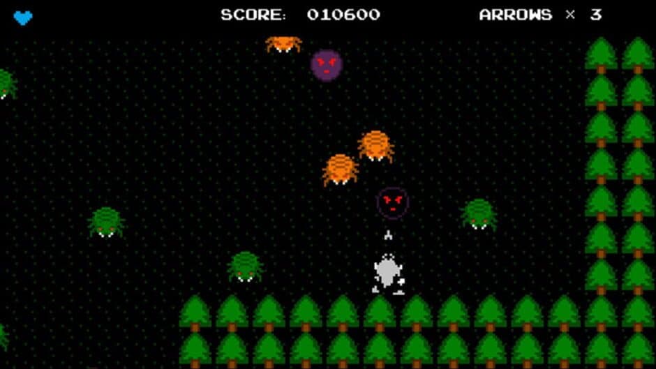 Shadow Archer screenshot 3