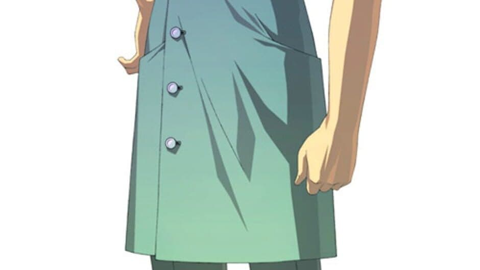 Trauma Center: Second Opinion artwork 3