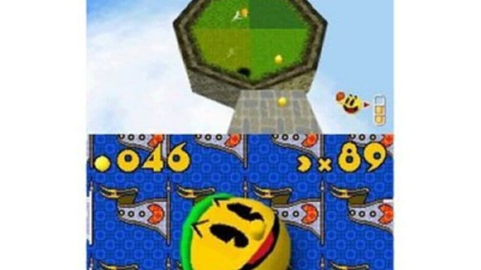 Pac 'n Roll screenshot 4