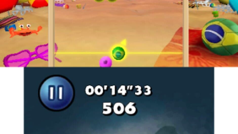 Best of Arcade Games: Bubble Buster screenshot 2