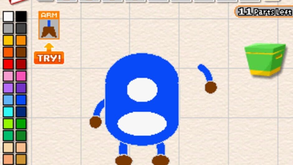 Freakyforms: Your Creations, Alive! screenshot 4