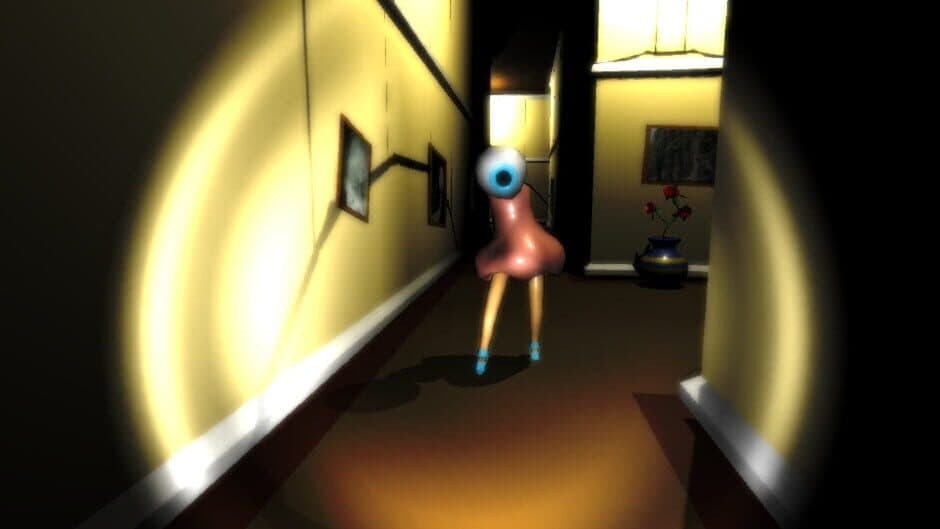 Potato Thriller: Steamed Potato Edition screenshot 4