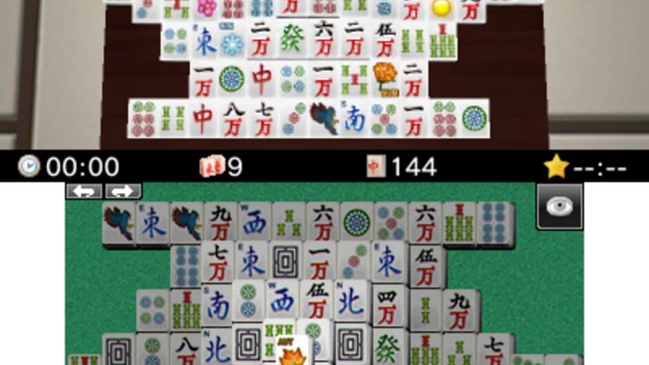 Best of Mahjong screenshot 2