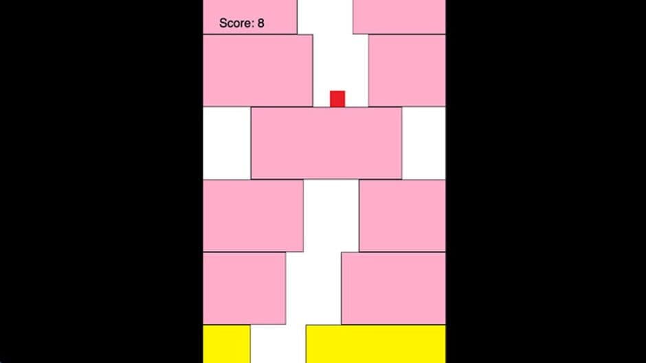 Cubeshift screenshot 1