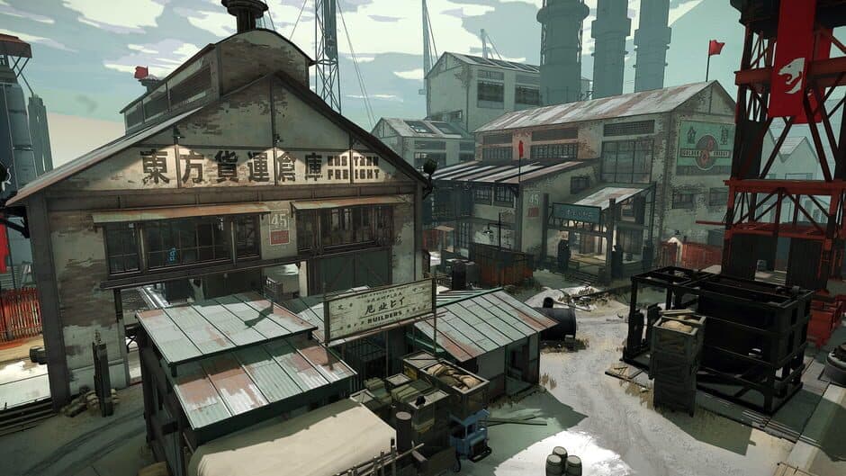 BattleCry screenshot 2
