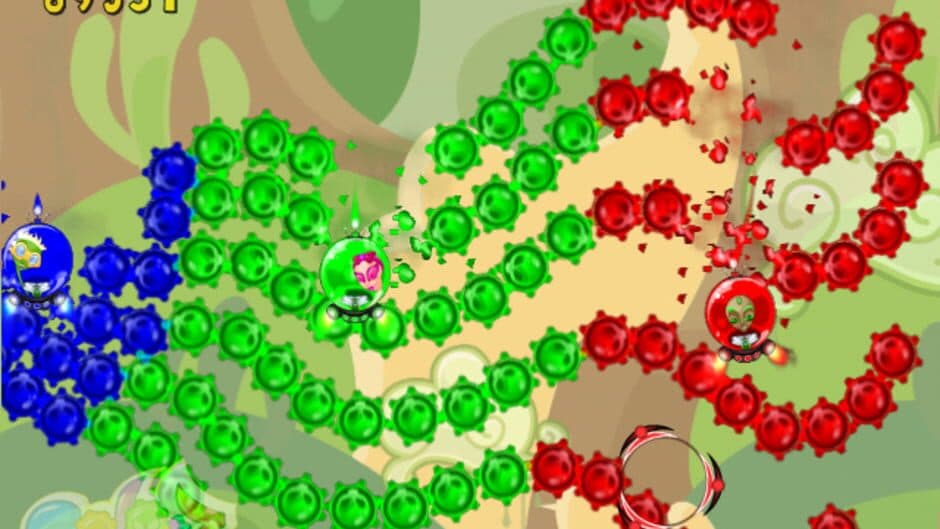 ColorZ screenshot 3