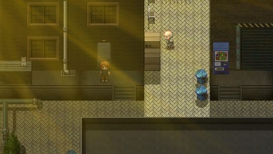 The Brink screenshot 2