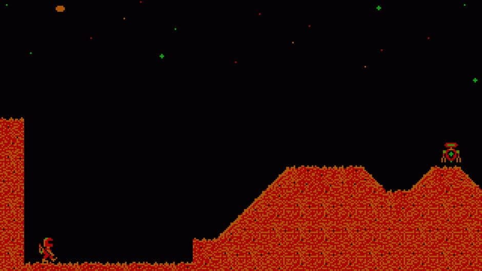 Monuments of Mars screenshot 3