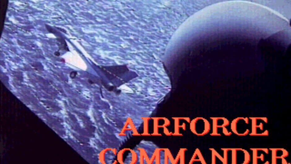 Air Force Commander screenshot 2