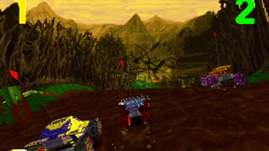 Buggy screenshot 4
