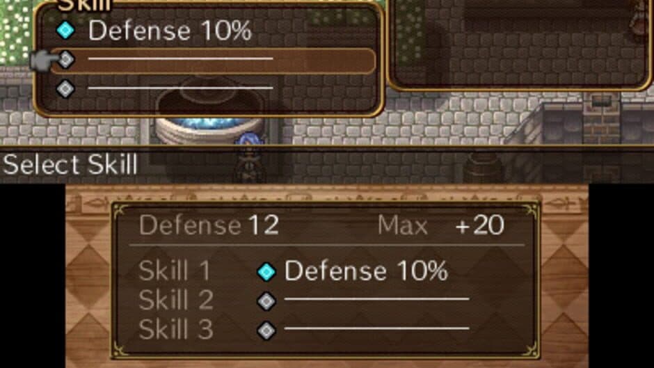 Adventure Labyrinth Story screenshot 4