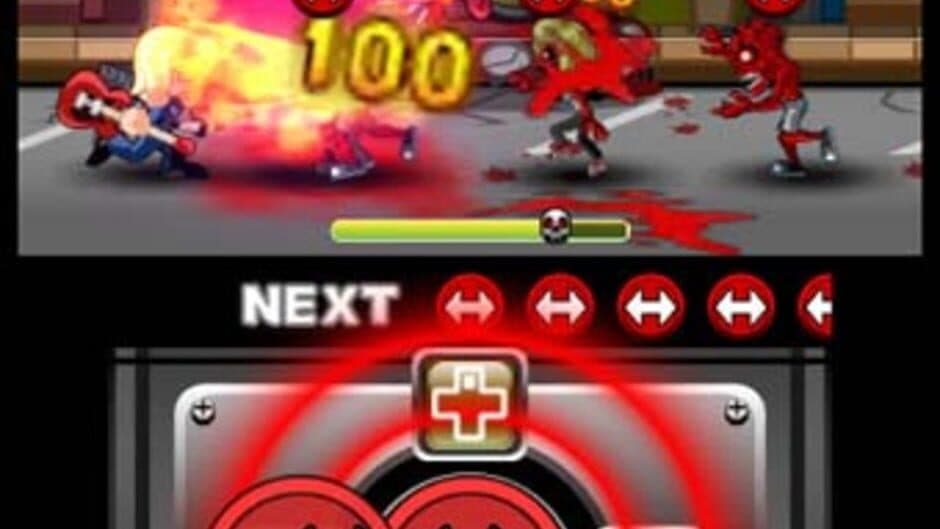 Zombie Slayer Diox screenshot 2