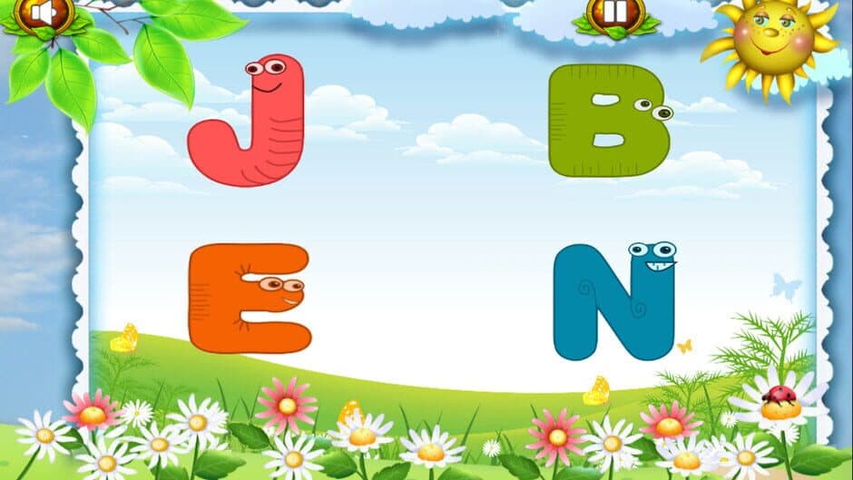 Kids Learn screenshot 2