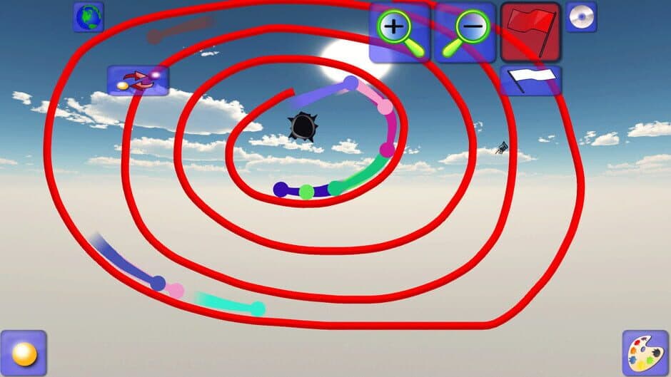 Free Balling screenshot 3