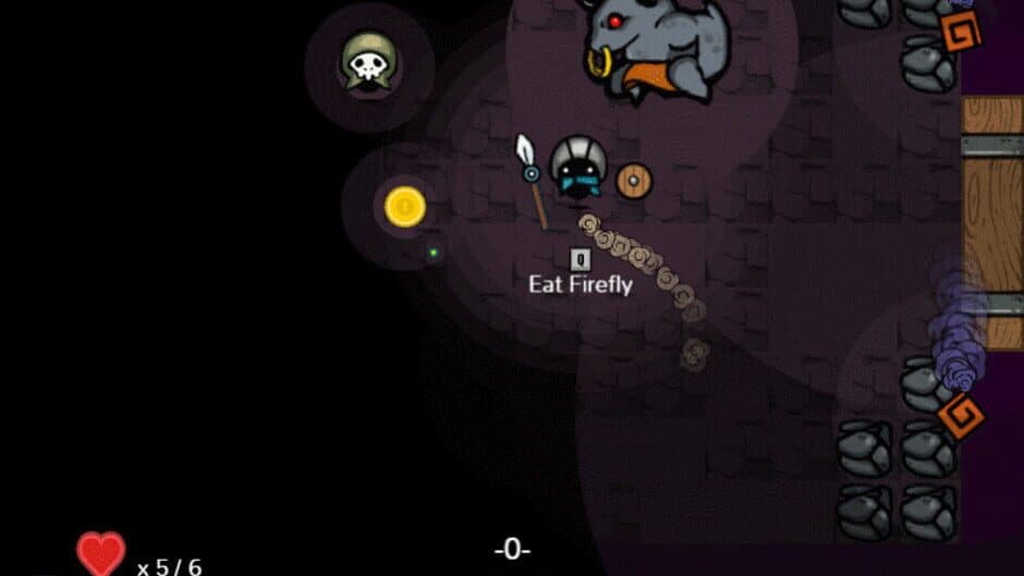 Shiny Gauntlet screenshot 4