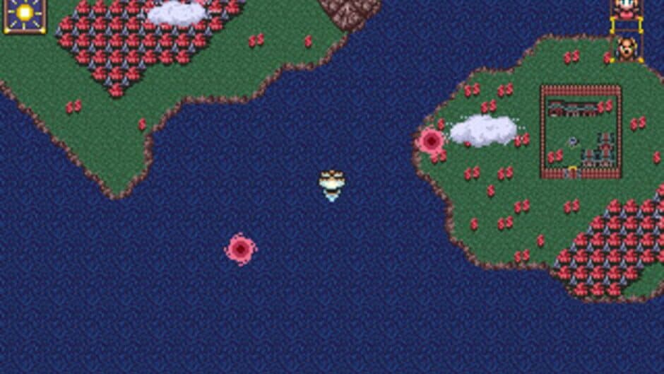 Legena: Union Tides screenshot 4