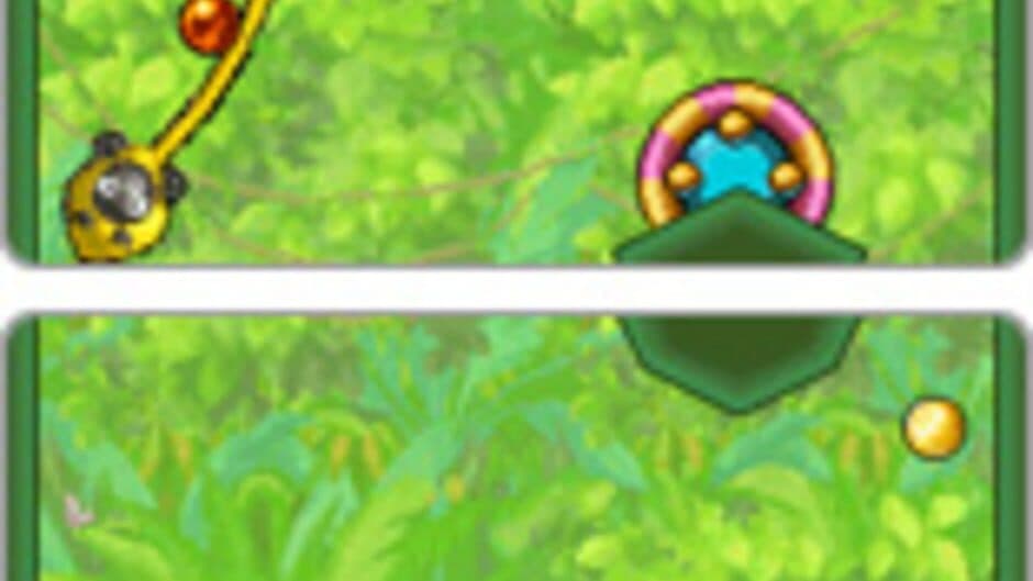 Go Series: Pinball Attack! screenshot 2