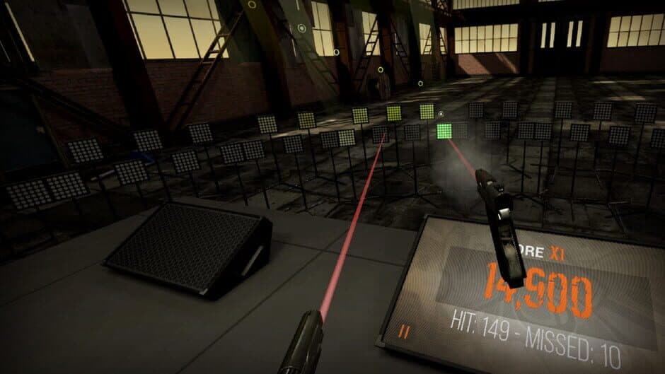 Musical Range screenshot 3