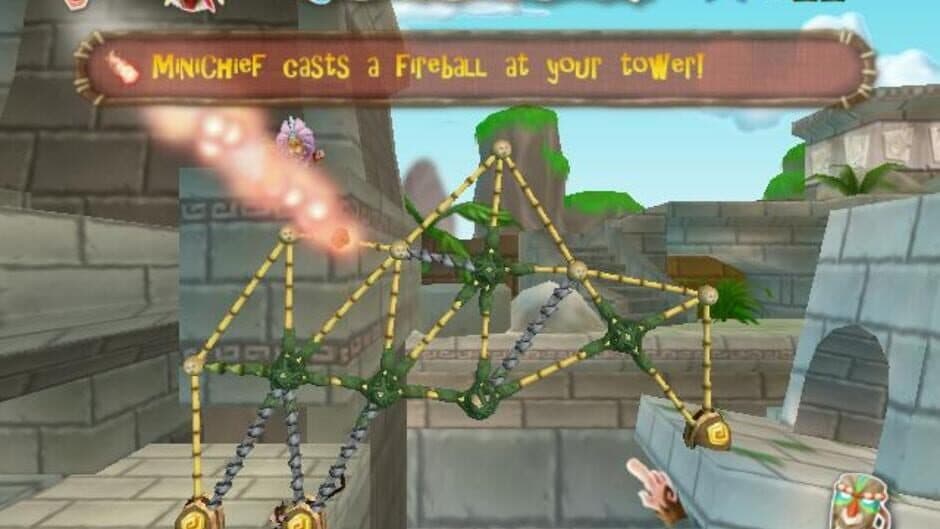 Tiki Towers screenshot 4