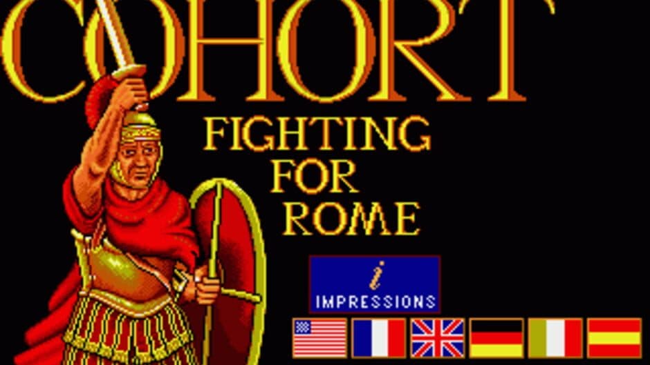 Cohort: Fighting for Rome screenshot 3