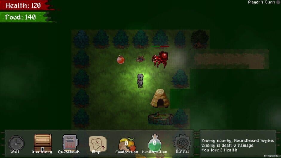 Master of Rogues - The Seven Artifacts screenshot 3