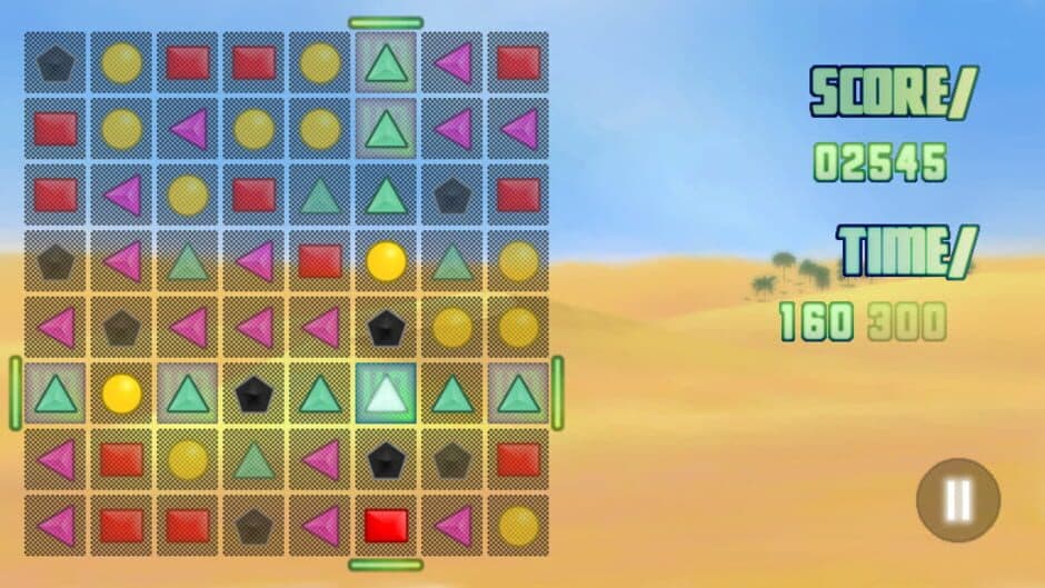 Aenigma Os screenshot 4