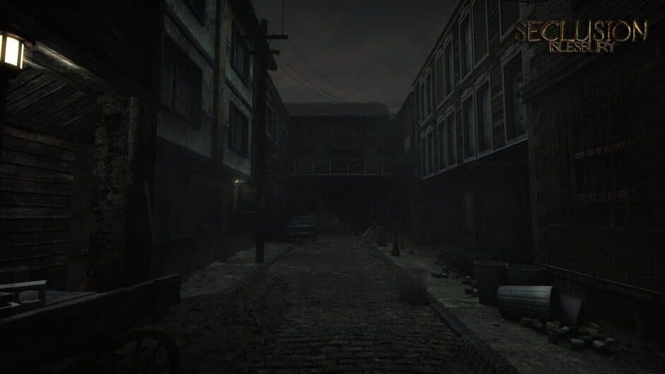 Seclusion: Islesbury screenshot 4
