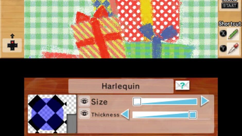 Painting Workshop screenshot 3