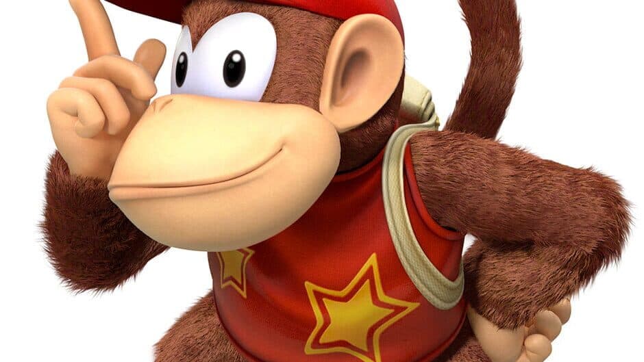 Donkey Kong Country: Tropical Freeze artwork 2