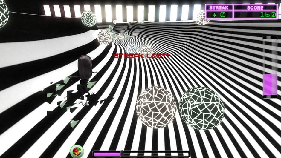 Vinyl screenshot 4