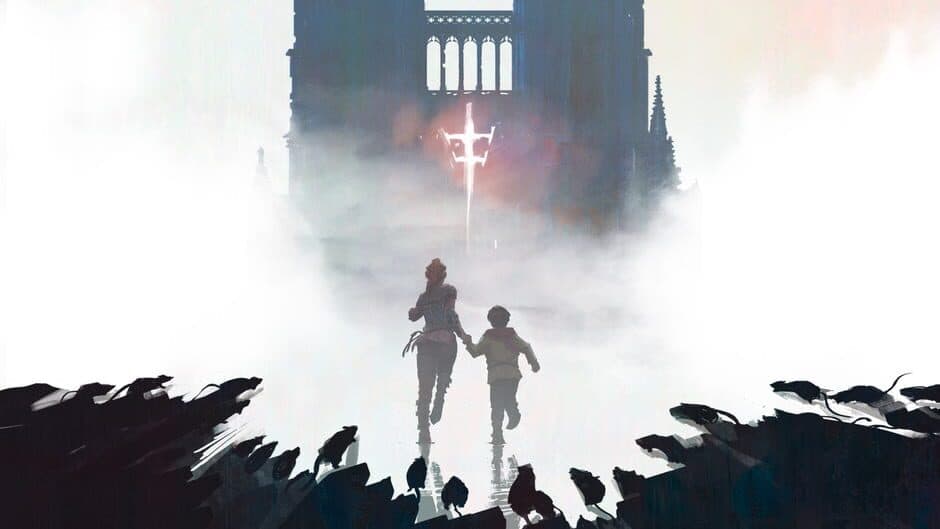 A Plague Tale: Innocence artwork 4