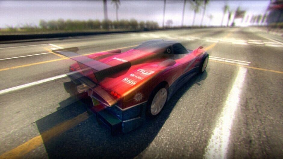 Ignite screenshot 2