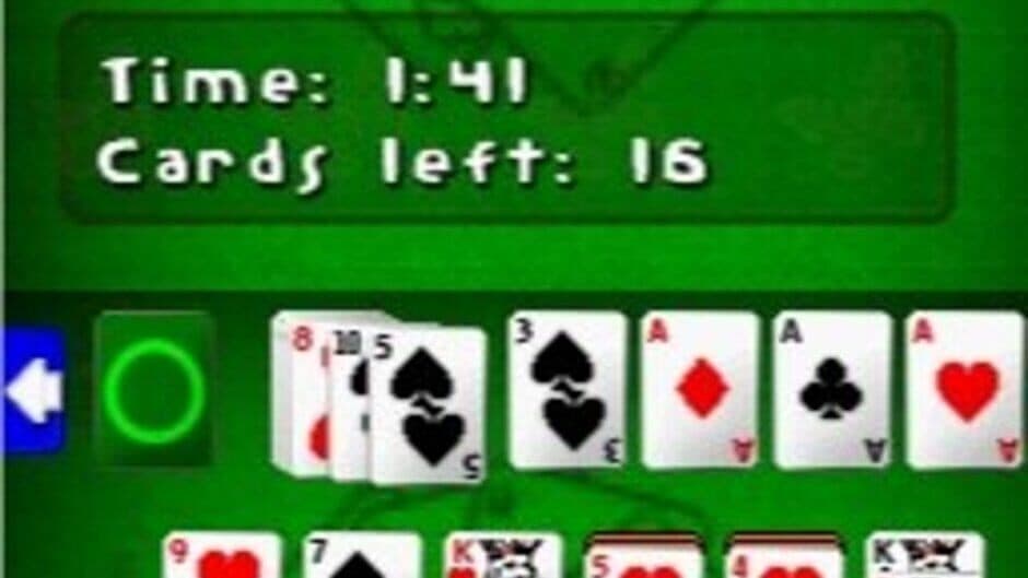 Simply Solitaire screenshot 4